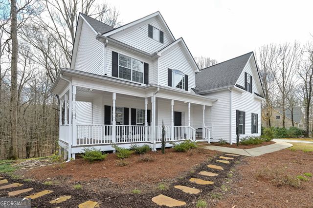 7032 Camp Falls Court, Winston, GA 30187