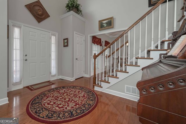 7032 Camp Falls Court, Winston, GA 30187