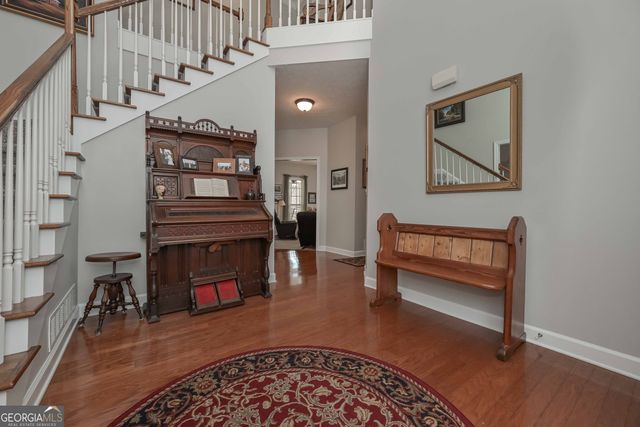 7032 Camp Falls Court, Winston, GA 30187