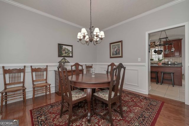 7032 Camp Falls Court, Winston, GA 30187