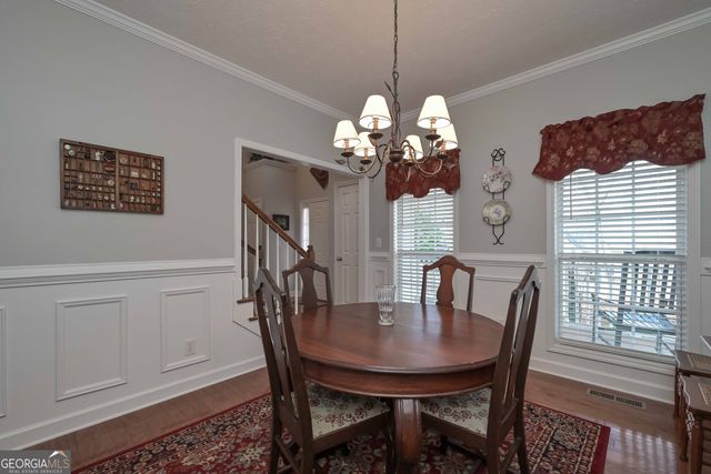 7032 Camp Falls Court, Winston, GA 30187