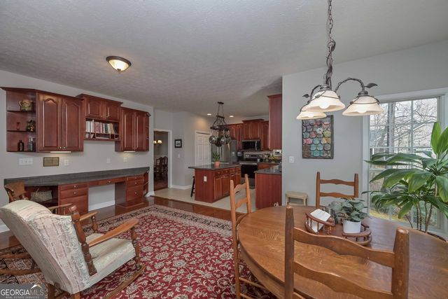 7032 Camp Falls Court, Winston, GA 30187