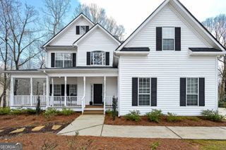 7032 Camp Falls Court, Winston, GA 30187