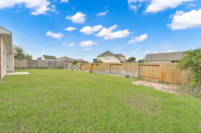 12441 Hackberry Drive, Willis, TX 77318