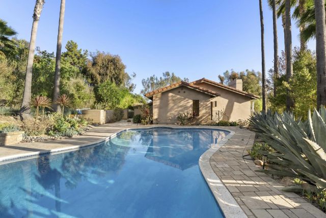 17335 Via Del Bravo, Rancho Santa Fe, CA 92067