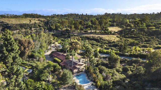 17335 Via Del Bravo, Rancho Santa Fe, CA 92067