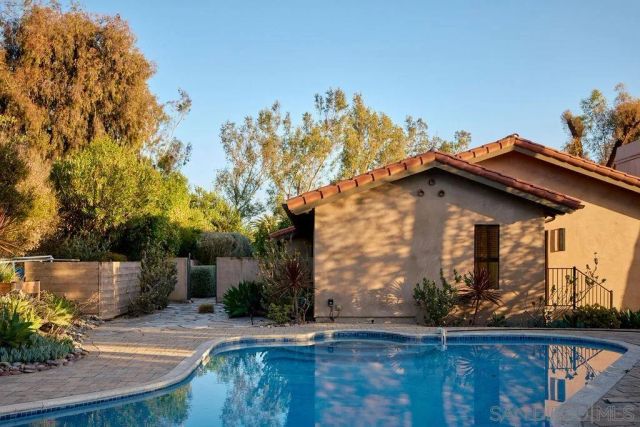 17335 Via Del Bravo, Rancho Santa Fe, CA 92067