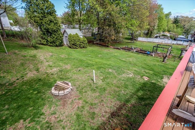 16 Chestnut Drive, Derby, CT 06418