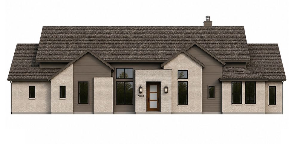 6440 Dalyn Drive, Midlothian, TX 76065
