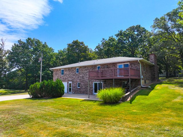 22131 Pepper Lane, Wheatland, MO 65779