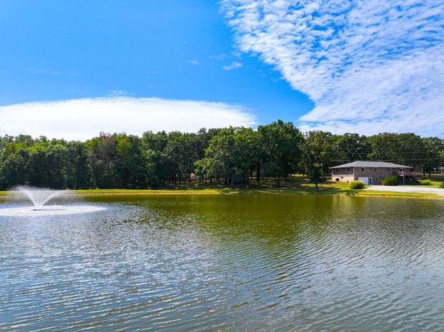 22131 Pepper Lane, Wheatland, MO 65779