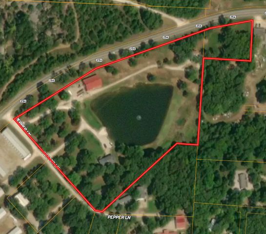 22131 Pepper Lane, Wheatland, MO 65779