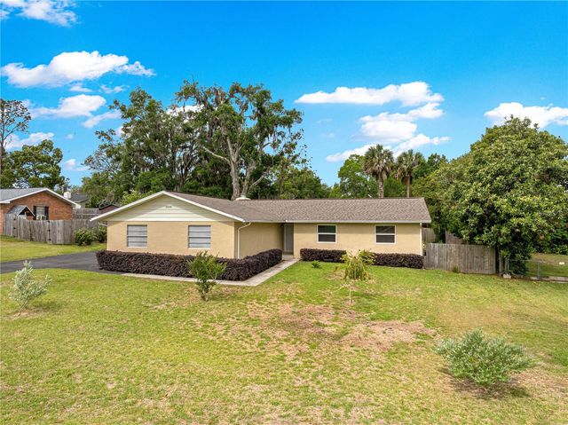 3500 SE 31ST TERRACE, Ocala, FL 34471