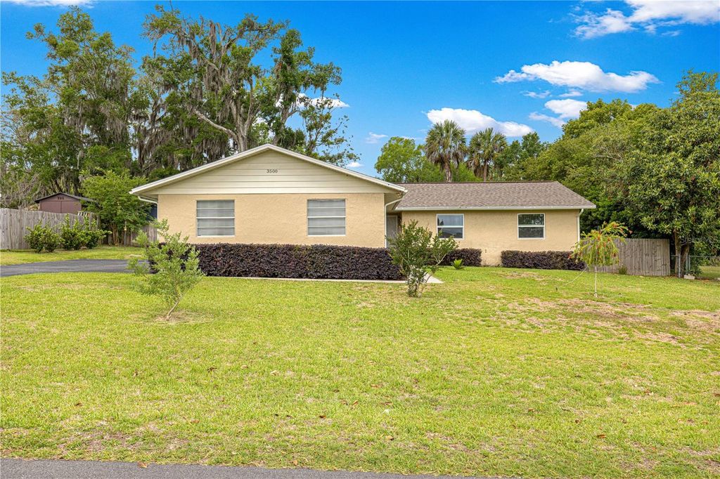 3500 SE 31ST TERRACE, Ocala, FL 34471