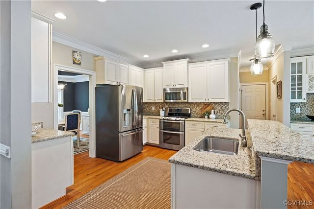 9364 Wild Honeysuckle Ln, Hanover, VA 23005