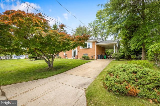 9011 COOPER DR, Fort Washington, MD 20744