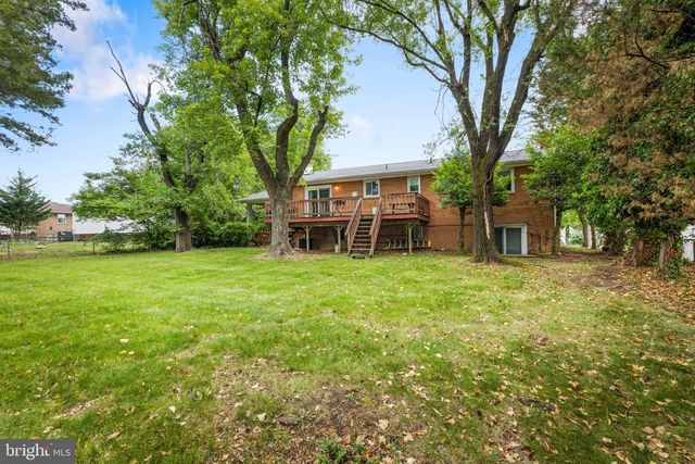 9011 COOPER DR, Fort Washington, MD 20744