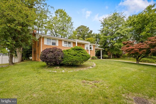 9011 COOPER DR, Fort Washington, MD 20744