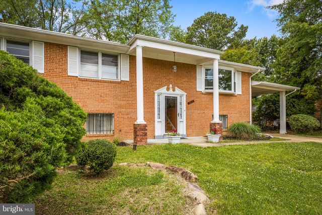 9011 COOPER DR, Fort Washington, MD 20744