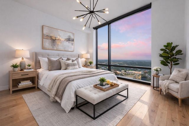 70 Rainey ST 1901, Austin, TX 78701