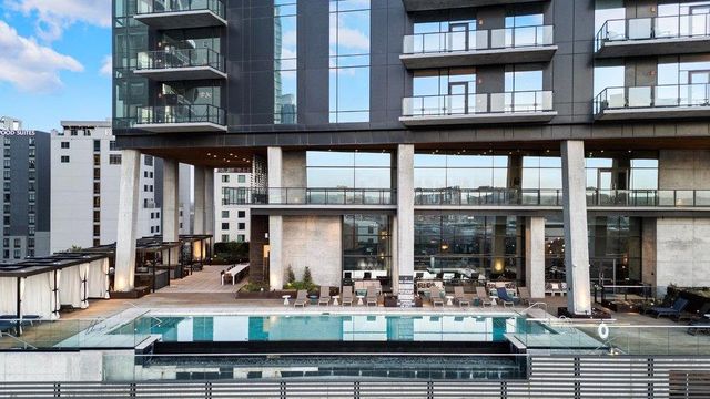 70 Rainey ST 1901, Austin, TX 78701