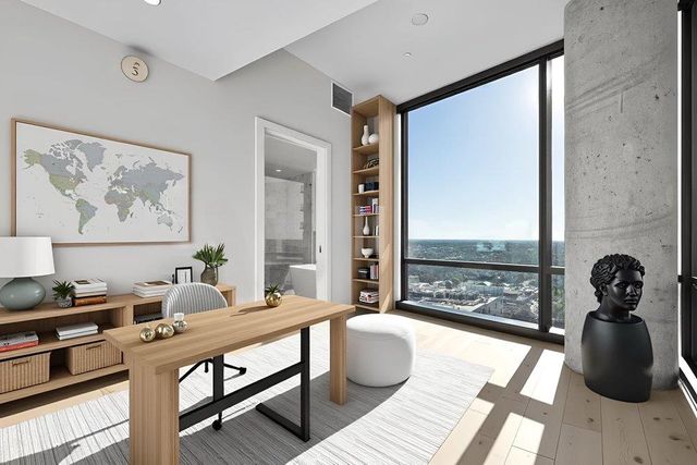 70 Rainey ST 1901, Austin, TX 78701