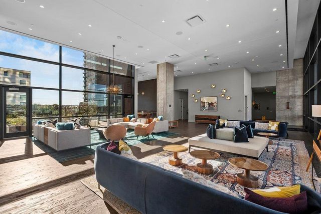 70 Rainey ST 1901, Austin, TX 78701