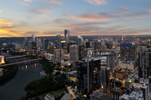 70 Rainey ST 1901, Austin, TX 78701