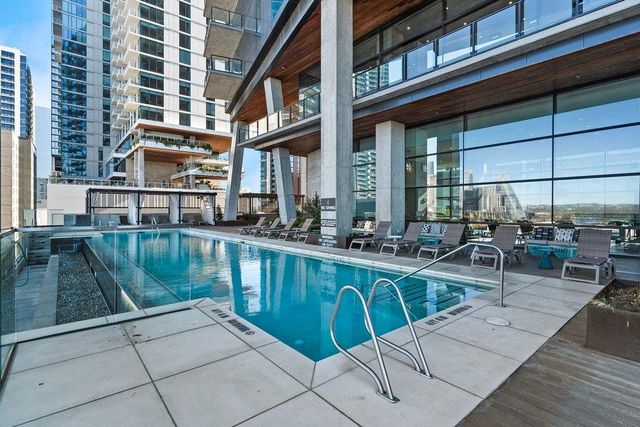 70 Rainey ST 1901, Austin, TX 78701