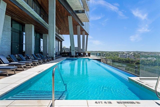 70 Rainey ST 1901, Austin, TX 78701