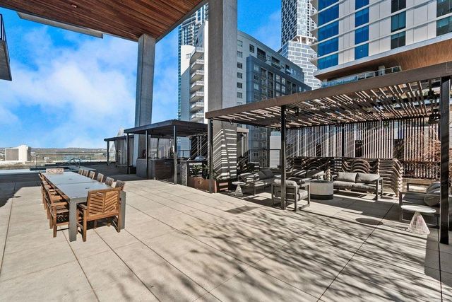 70 Rainey ST 1901, Austin, TX 78701