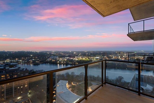 70 Rainey ST 1901, Austin, TX 78701