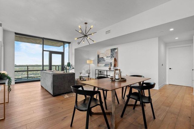 70 Rainey ST 1901, Austin, TX 78701