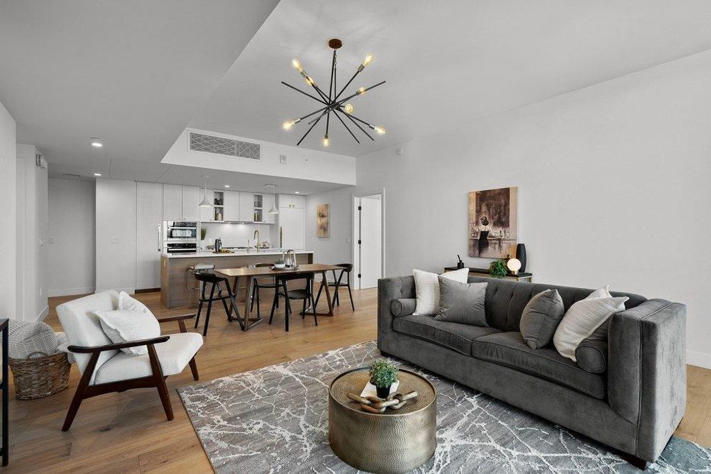 70 Rainey ST 1901, Austin, TX 78701