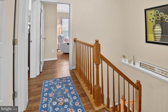 917 ROLFE PL, Alexandria, VA 22314