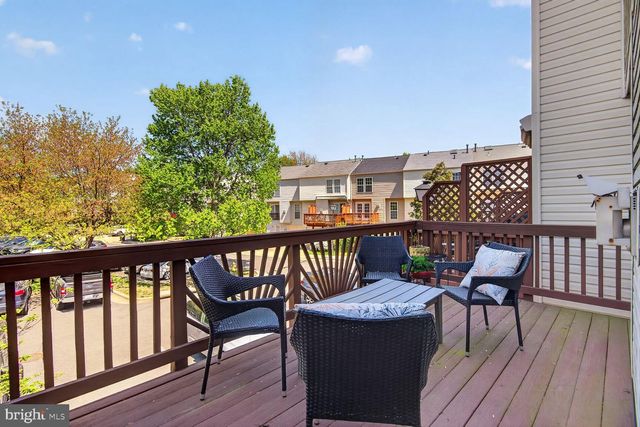 917 ROLFE PL, Alexandria, VA 22314