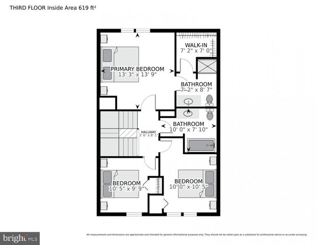 917 ROLFE PL, Alexandria, VA 22314