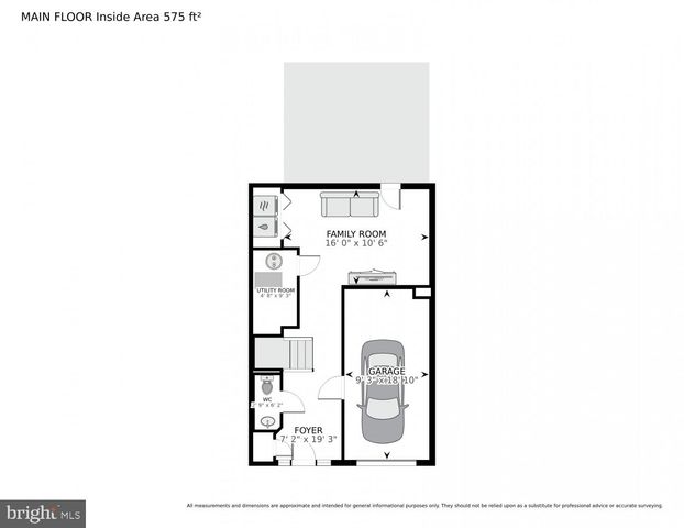 917 ROLFE PL, Alexandria, VA 22314