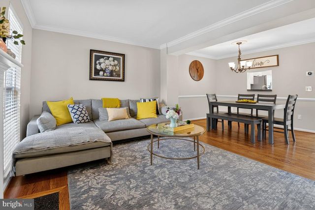917 ROLFE PL, Alexandria, VA 22314