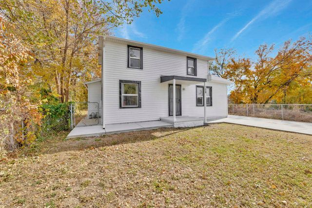 706 N Piatt Ave., Wichita, KS 67214