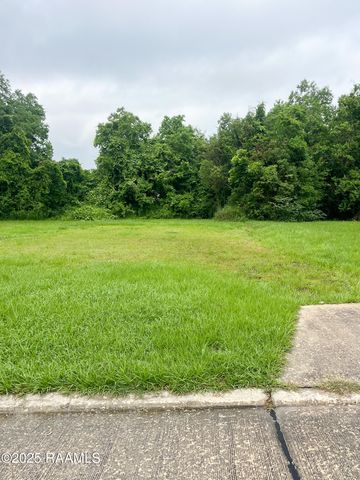 Libby Street, Lake Charles, LA 70601