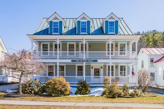 31 Huntington Pl # 1, Rochester, VT 05767