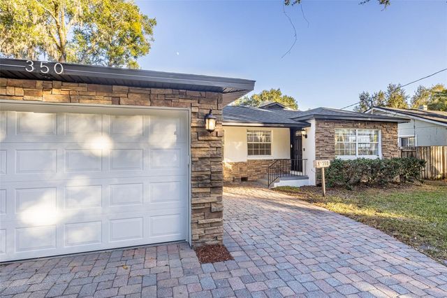350 N PHELPS AVENUE, Winter Park, FL 32789