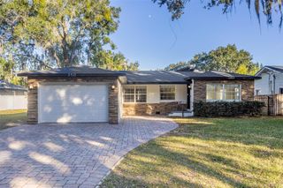350 N PHELPS AVENUE, Winter Park, FL 32789