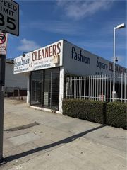 10015 S Western, Los Angeles, CA 90047