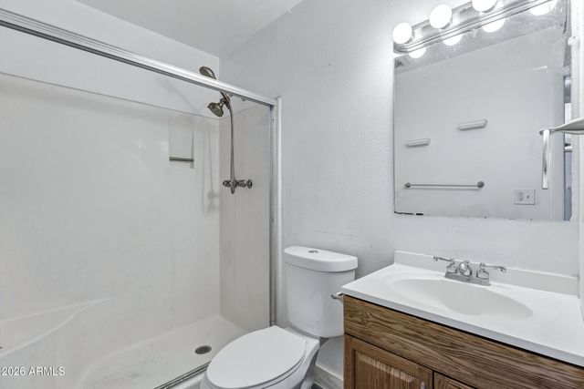 225 N STANDAGE -- 50, Mesa, AZ 85201