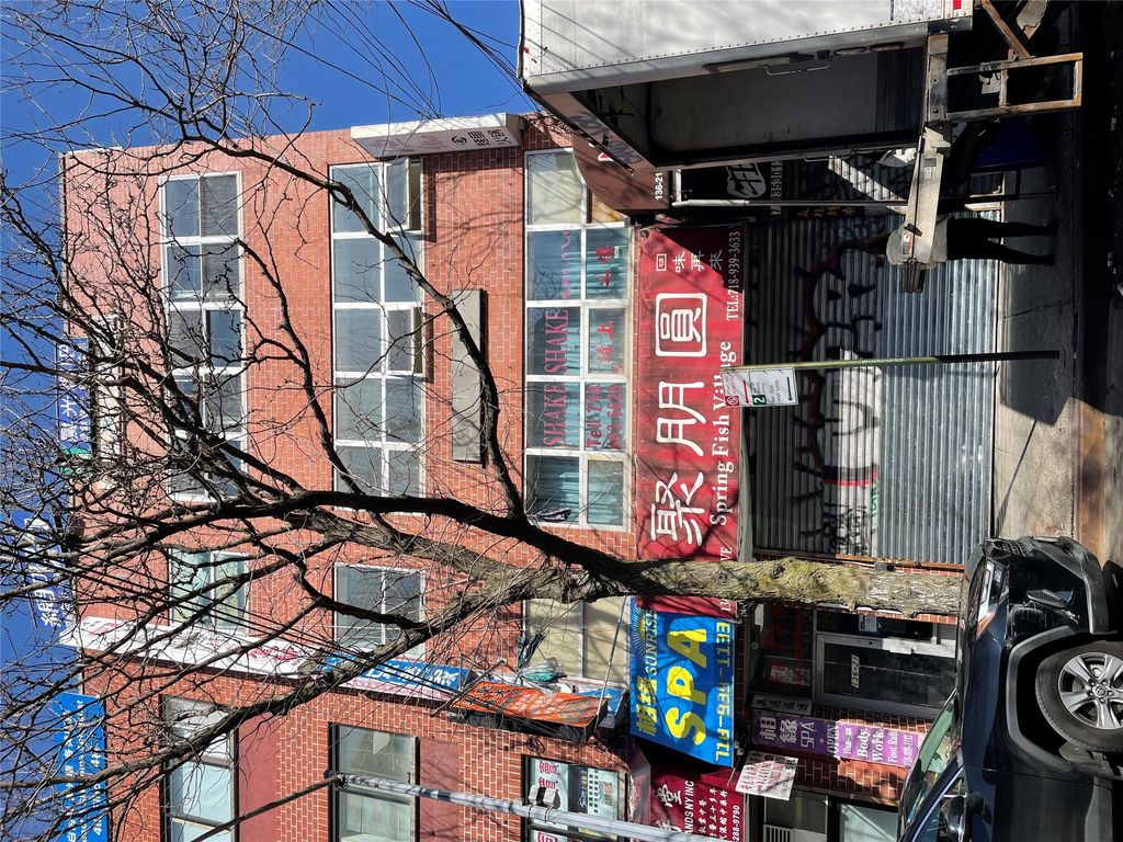136-21 41 Avenue, Flushing, NY 11355