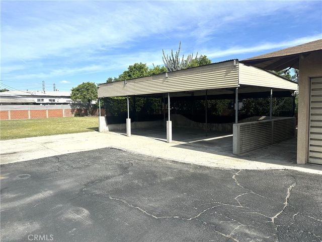 3041 Burton Avenue, Rosemead, CA 91770