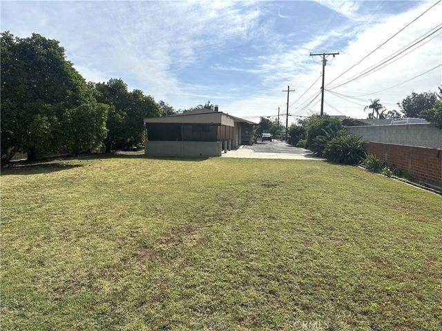 3041 Burton Avenue, Rosemead, CA 91770
