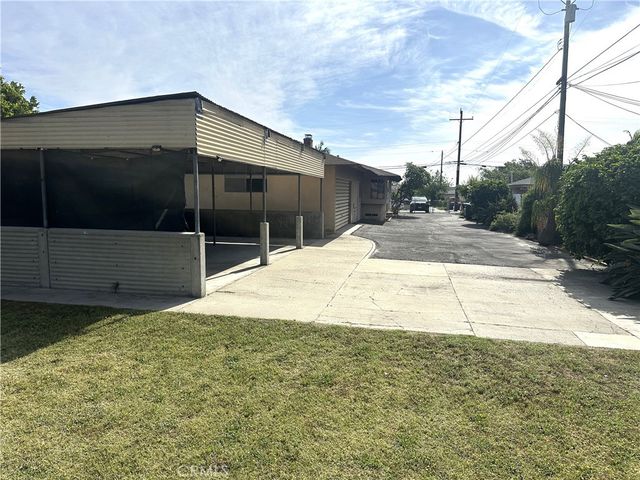 3041 Burton Avenue, Rosemead, CA 91770